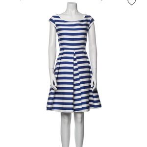 Kate Spade Striped Dress
